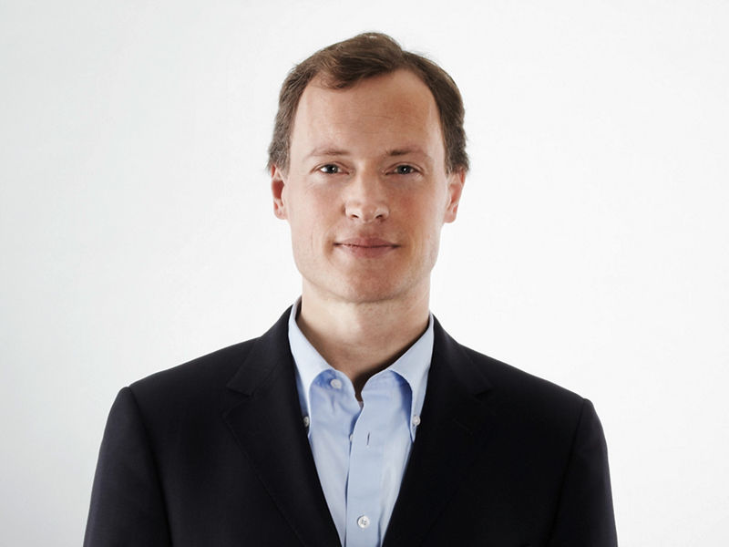 CHRISTOPH KAML VERLÄSST DEN VORSTAND DER PALFINGER AG